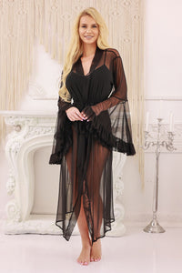  Dressing Gowns/Bathrobes model 218889 Kalimo 