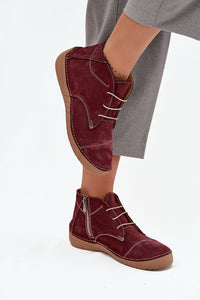  Half shoes model 218908 Step in style 