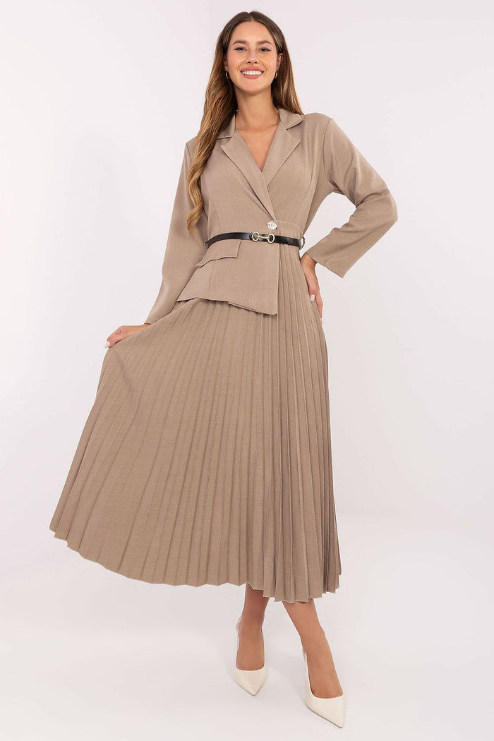  Daydress model 219188 Italy Moda 