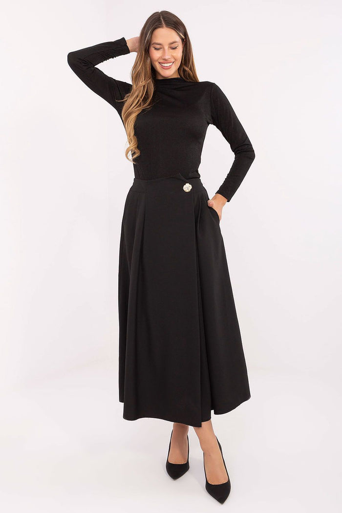  Skirt model 219350 Rue Paris 
