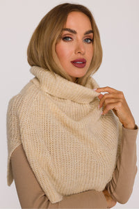  Infinity Scarf model 219560 Moe 