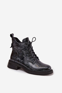  Boots model 219576 Step in style 