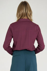  Long sleeve shirt model 219772 Nife 