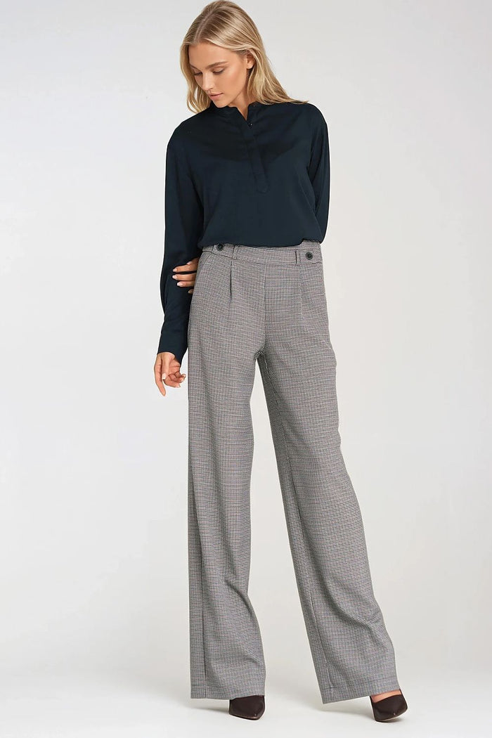  Blouse model 219775 Nife 