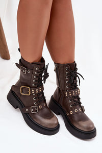  Bootie model 219841 Step in style 