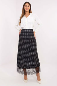  Skirt model 219866 Rue Paris 