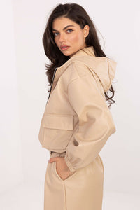  Jacket model 219876 Rue Paris 