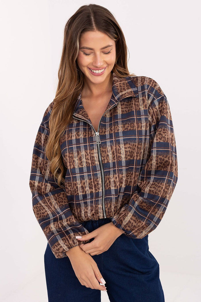  Jacket model 219904 Rue Paris 