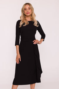  Evening dress model 219919 Stylove 