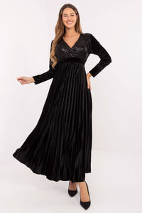  Long dress model 220049 Italy Moda 