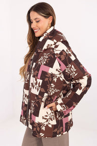  Jacket model 220056 Italy Moda 