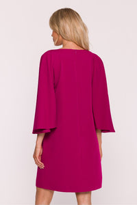 Daydress model 220102 Stylove 