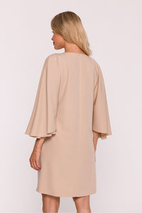  Daydress model 220105 Stylove 