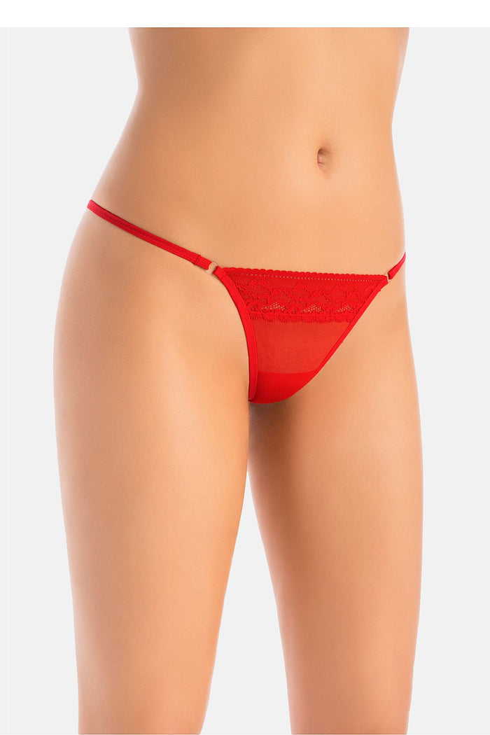 T-backs model 220166 Teyli 