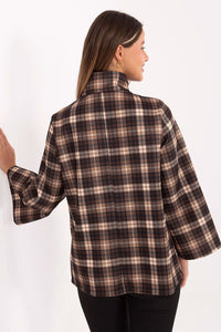  Coat model 220314 Italy Moda 