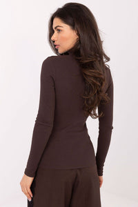  Turtleneck model 220437 Rue Paris 