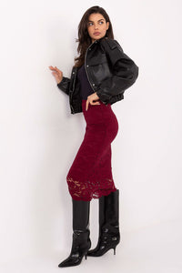  Skirt model 220440 Rue Paris 