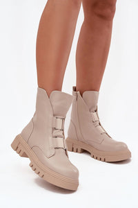  Boots model 220503 Step in style 