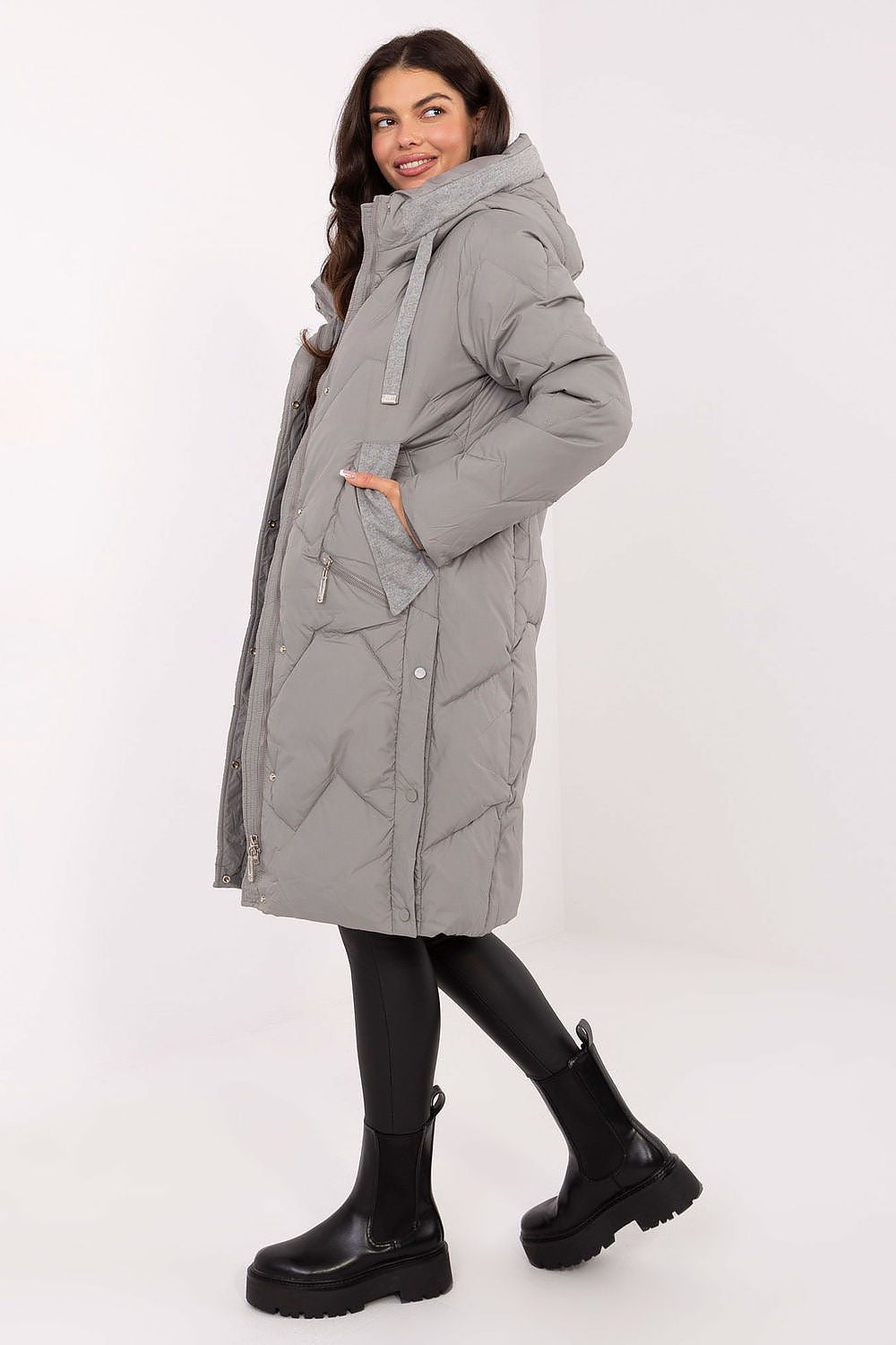  Jacket model 220631 Factory Price 