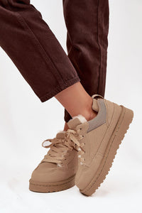 Sport Shoes model 220687 Step in style 