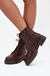  Bootie model 220696 Step in style 