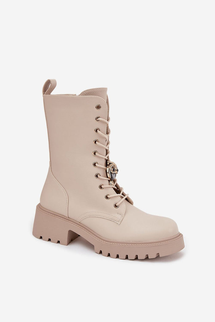  Bootie model 220733 Step in style 