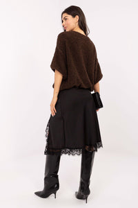  Cardigan model 220755 Italy Moda 