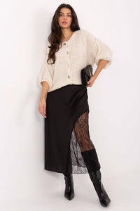  Cardigan model 220757 Italy Moda 