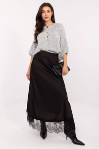  Cardigan model 220758 Italy Moda 