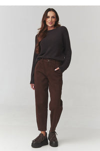  Jumper model 220788 Makadamia 
