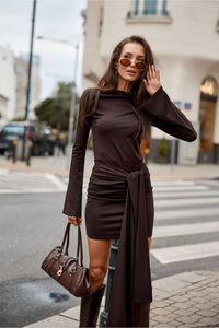  Short dress model 220931 Roco Fashion 