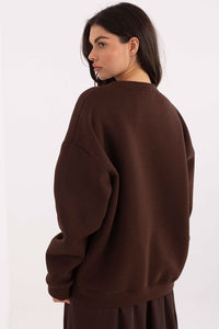  Sweatshirt model 220958 Factory Price 