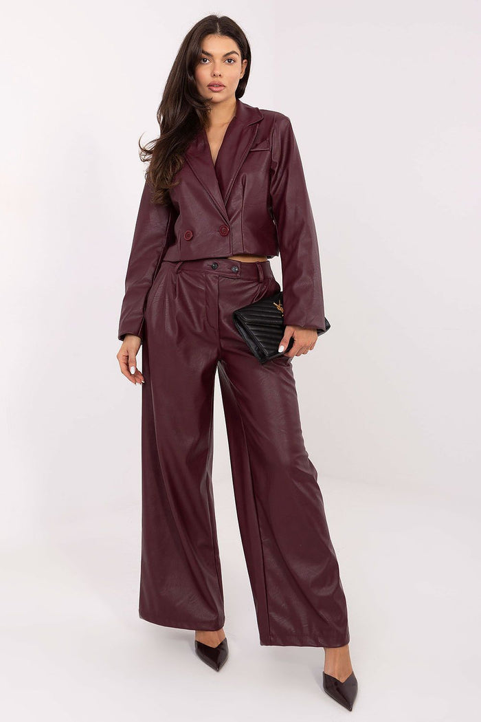  Jacket model 221084 Italy Moda 