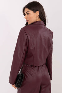  Jacket model 221084 Italy Moda 