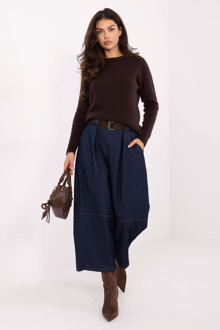  Jeans model 221115 Italy Moda 