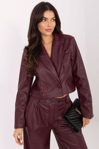  Jacket model 221084 Italy Moda 