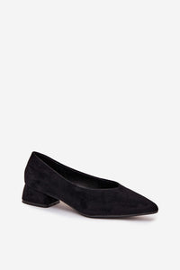  Heel pumps model 221174 Step in style 