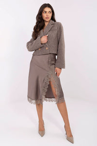  Coat model 221288 Rue Paris 