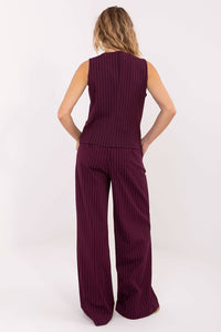  Gilet model 221437 Rue Paris 