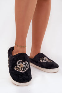  Slippers model 221501 Step in style 