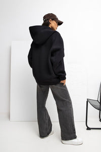  Sweatshirt model 221621 Rue Paris 
