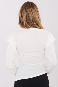  Blouse model 221763 Italy Moda 