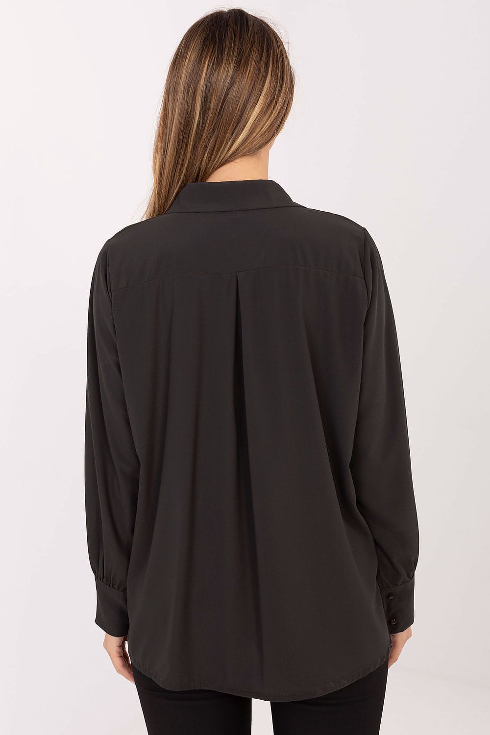  Long sleeve shirt model 221884 Factory Price 
