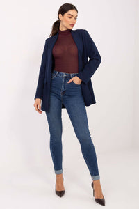 Jacket model 221974 Italy Moda 