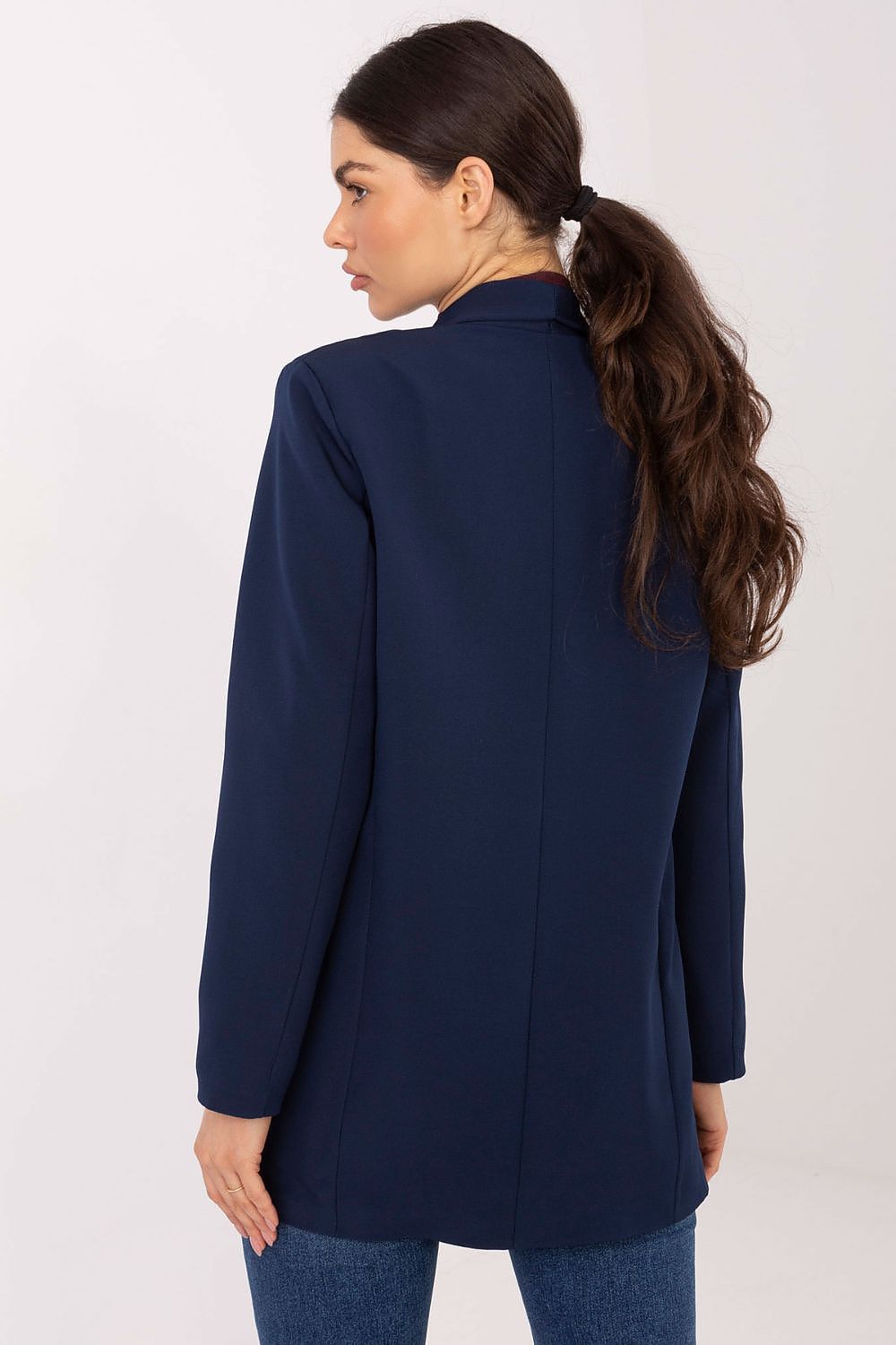  Jacket model 221974 Italy Moda 