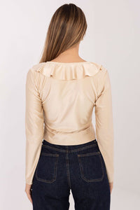  Blouse model 222158 Italy Moda 