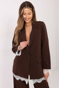 Jacket model 222183 Italy Moda 