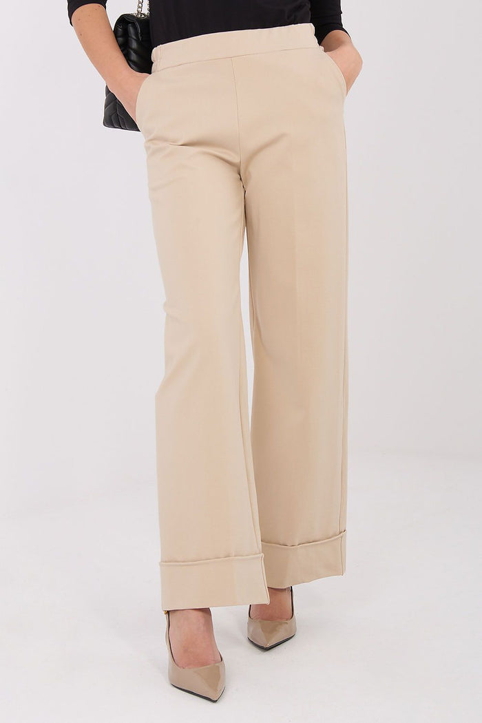  Women trousers model 222236 Rue Paris 