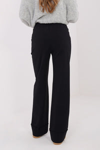  Women trousers model 222237 Rue Paris 