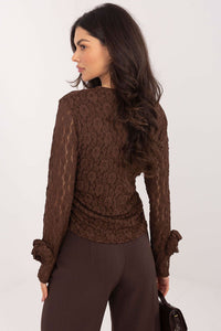  Blouse model 222451 Italy Moda 